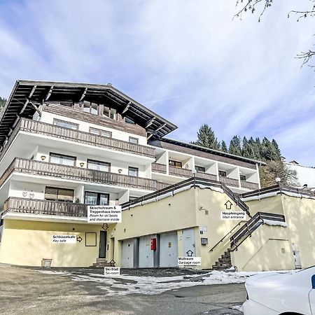 Apartment Max & Moritz Top 16 By Interhome ツェル アム ゼー エクステリア 写真