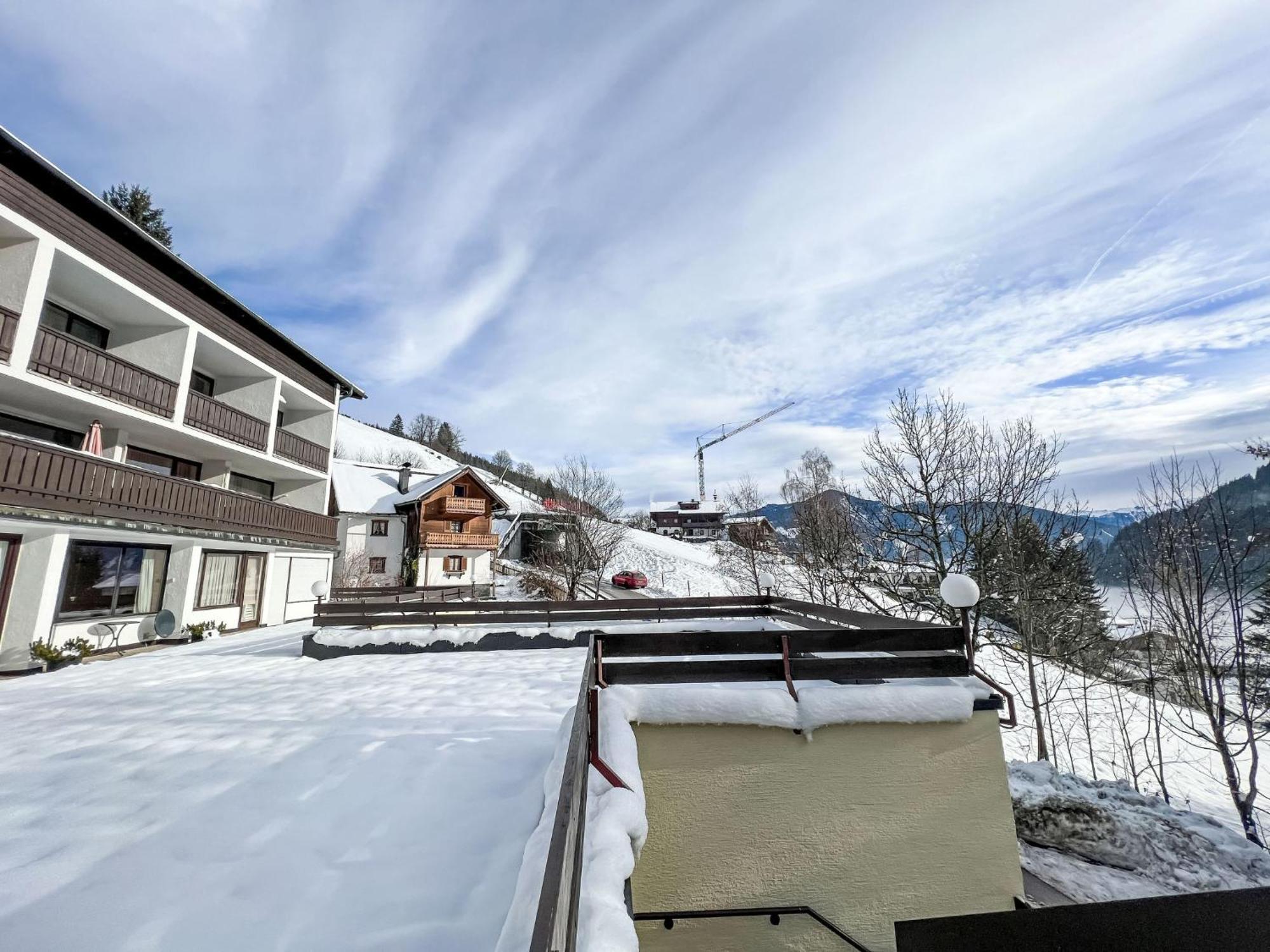 Apartment Max & Moritz Top 16 By Interhome ツェル アム ゼー エクステリア 写真