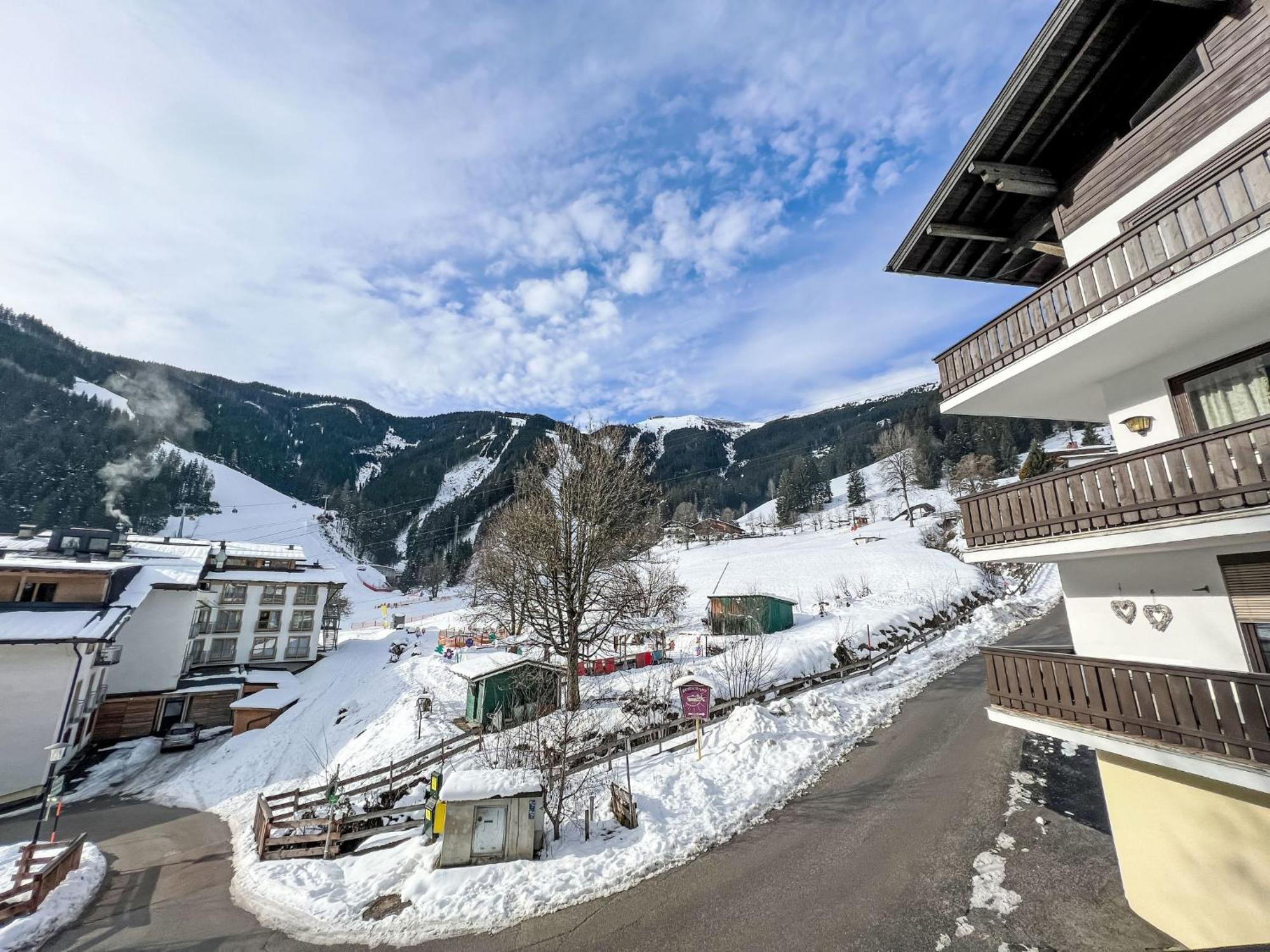 Apartment Max & Moritz Top 16 By Interhome ツェル アム ゼー エクステリア 写真