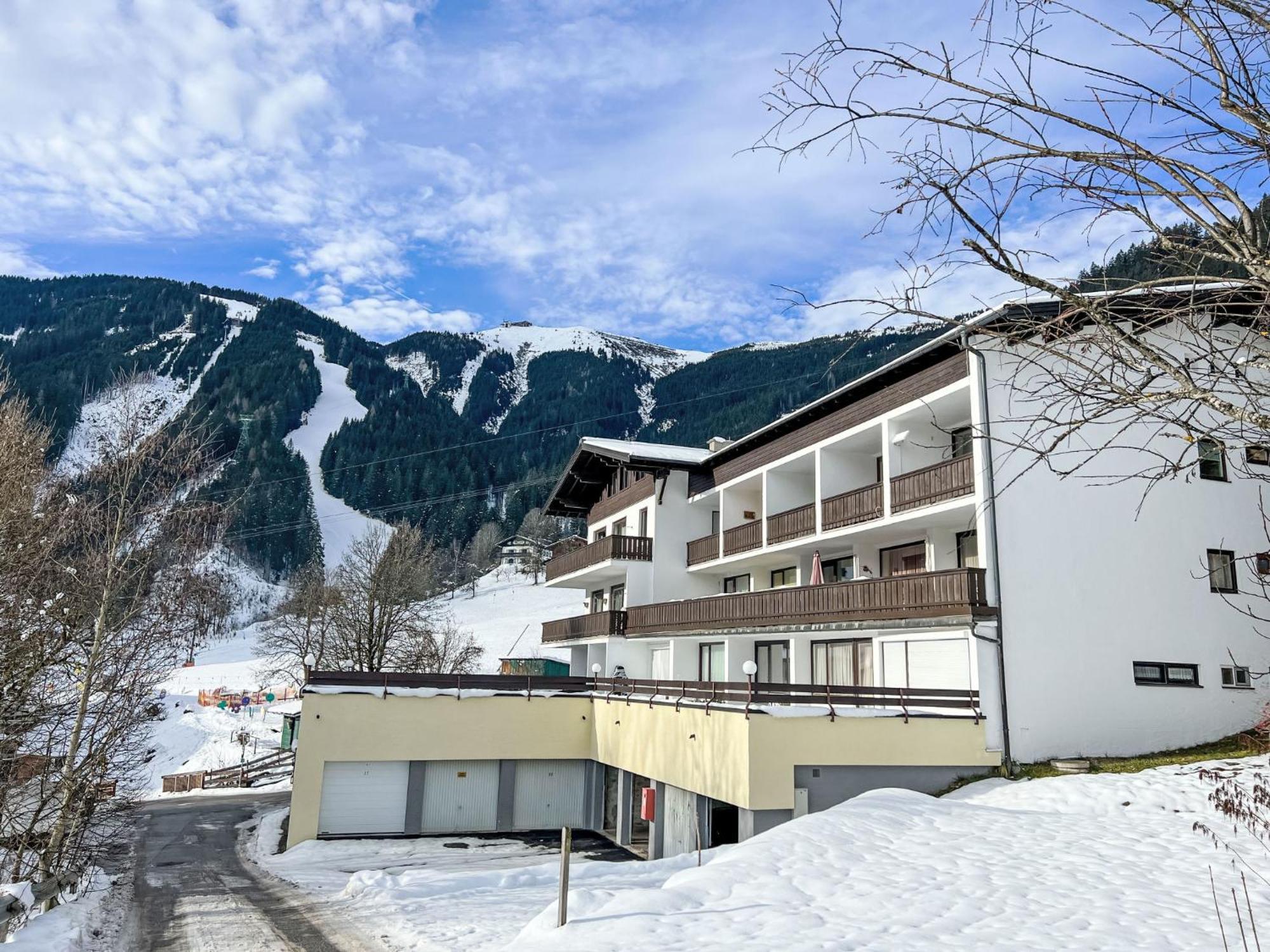 Apartment Max & Moritz Top 16 By Interhome ツェル アム ゼー エクステリア 写真